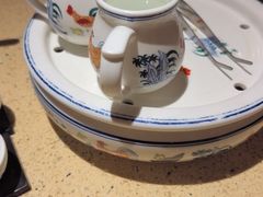 -点都德(奥体印象城店)