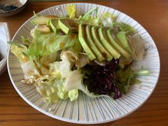 -中国书法大厦日本料理