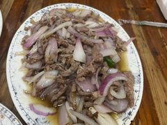 -九九牛肉馆(南山路店)