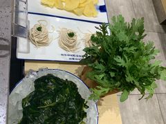 -羊来顺冰煮鲜羊铁锅烀羊肉(八卦岭店)