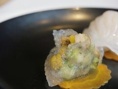 -三号黄浦会Canton Table