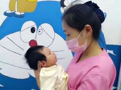 -安悦国际母婴中心(月子会所)