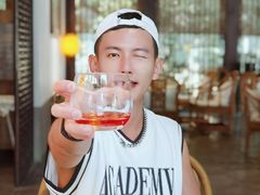 -法云安缦酒店