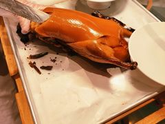 -四季民福烤鸭店(王府井东安门店)