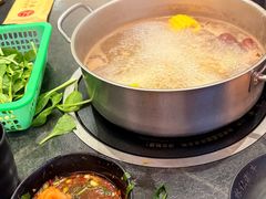 -林记潮牛·牛肉火锅(上马墩店)