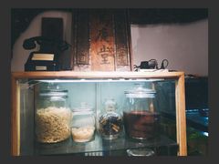 -甜心闲生传统手工冰粉(奎星楼店)