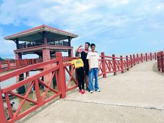 -三娘湾旅游风景区