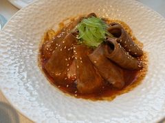 -扬州香格里拉·香宫中餐厅