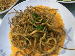 -四川小胡子海鲜(丁村万人海鲜广场店)