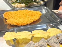 -延姬炸串(天玥中心店)