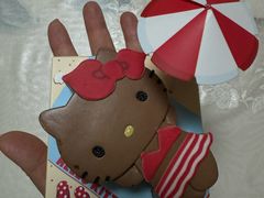 -好利来(团结湖店)