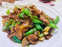 -胡子大厨·超级小炒肉(华润店)