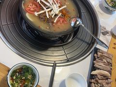 -草原三宝汤锅