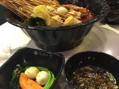 -梵云依家小冒菜(新街口总店)
