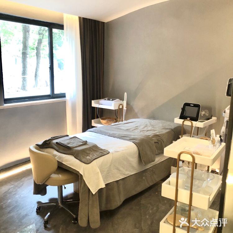 常州探店|带你去做一次顶级按摩