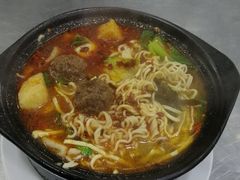 -清真·穆萨砂锅(大皮院店)