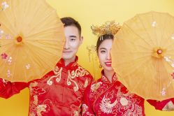 点击看大图 -太郎花子婚纱摄影艺术中心