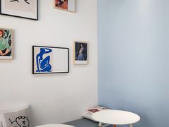 用餐区-风甜日暖·星座主题甜点(东二环泰禾店)
