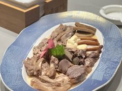 -老西门·常州菜(新区店)