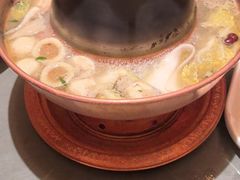 -额尔敦传统涮(体育场店)