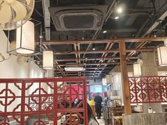 -寻裕记·现炒浇头面(人民广场店)