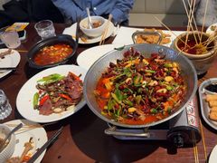 -成都娃娃花园餐厅 (南艺旗舰店)