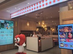 -西贝(华发商都店)
