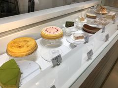 -Lady M(沙田新城市广场店)