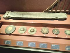 -中国闽台缘博物馆