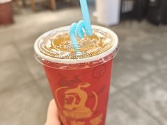 -巴将军·非遗老字号火锅(解放碑店)