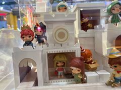 -泡泡玛特POPMART(崇文门国瑞城店)
