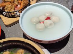 -鼎原力量东北吊炉烧烤(临河街店)