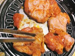-超级神炭烤肉夜食(芥园西道店)