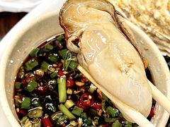 -晶渔坊·海鲜私房菜(东夷小镇店)