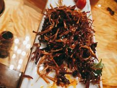 -阿斯牛牛·凉山菜(新会展店)