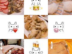 -澳门陈光记烧味饭店(南京德基广场店)
