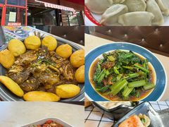 -北方饺子王·海肠捞饭·海鲜锅(山大店)