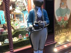 -布兰兔的植物庄园(杭州南宋御街店)