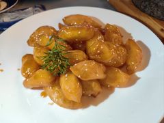 -阿庄新豫菜(通泰路店)