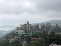 -东部华侨城