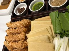 -儒忆孔府菜(清控店)