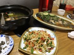 -妈妈的味道(和顺古镇店)