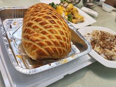 -陈记粤湛鸡饭店