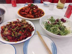 -簋街仔仔小龙虾(总店)