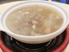 -老东风菜馆·潮汕大排档