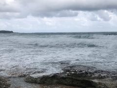 -白沙湾海滩