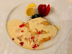 -马克西姆餐厅(崇文门店)