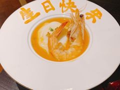 -甄御•海鲜新青岛菜(麦岛店)