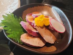 -花潮料理艺食馆(SM新生活广场店)
