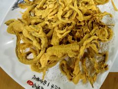 -潘先生平价海鲜城(神州半岛店)